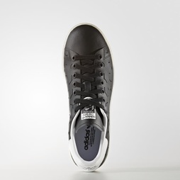 Adidas Stan Smith Női Originals Cipő - Fekete [D61364]